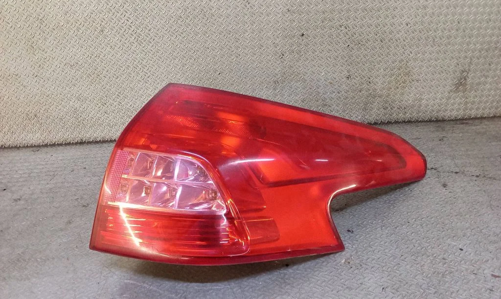 Rear/tail lights – Citroen C5 (2008-2016)