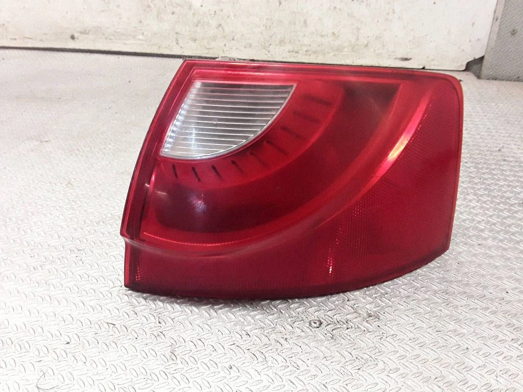 Rear/tail lights – Seat Exeo (3R) (2008-2013)