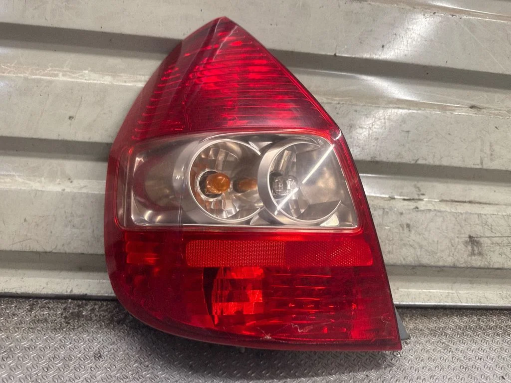 Rear/tail lights – Honda Jazz (2002-2008)