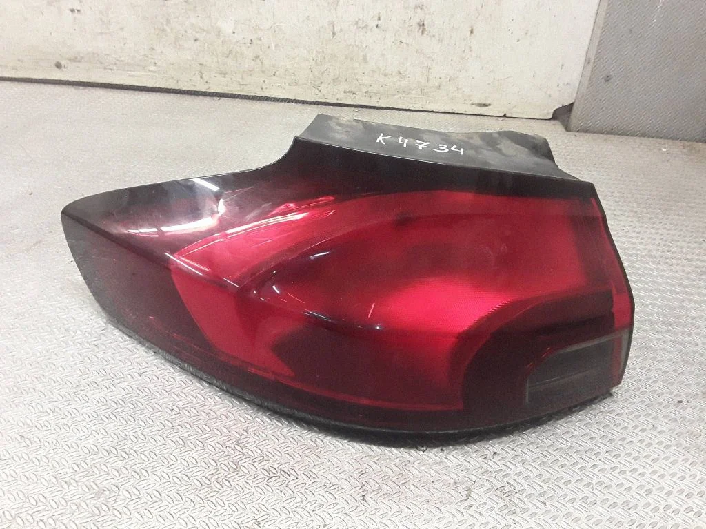 Rear/tail lights 13278784