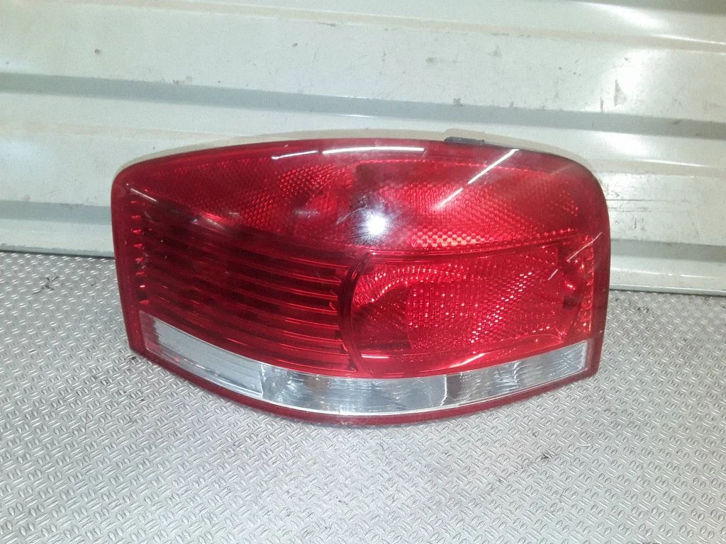 Rear/tail lights – Audi A3 S3 8L (1996-2003)