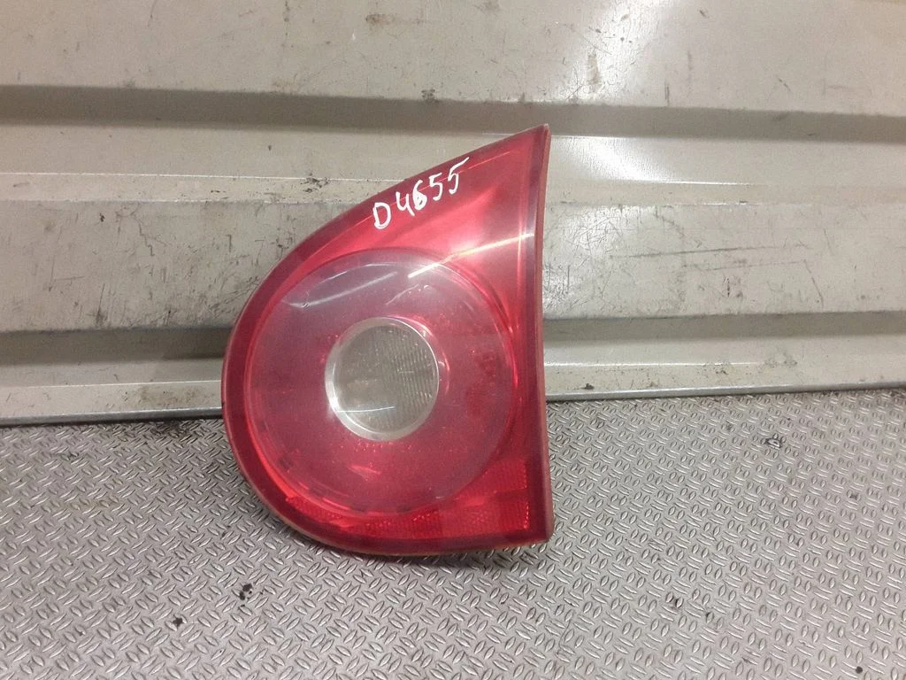 Rear/tail lights – Volkswagen Golf IV (1998-2005)