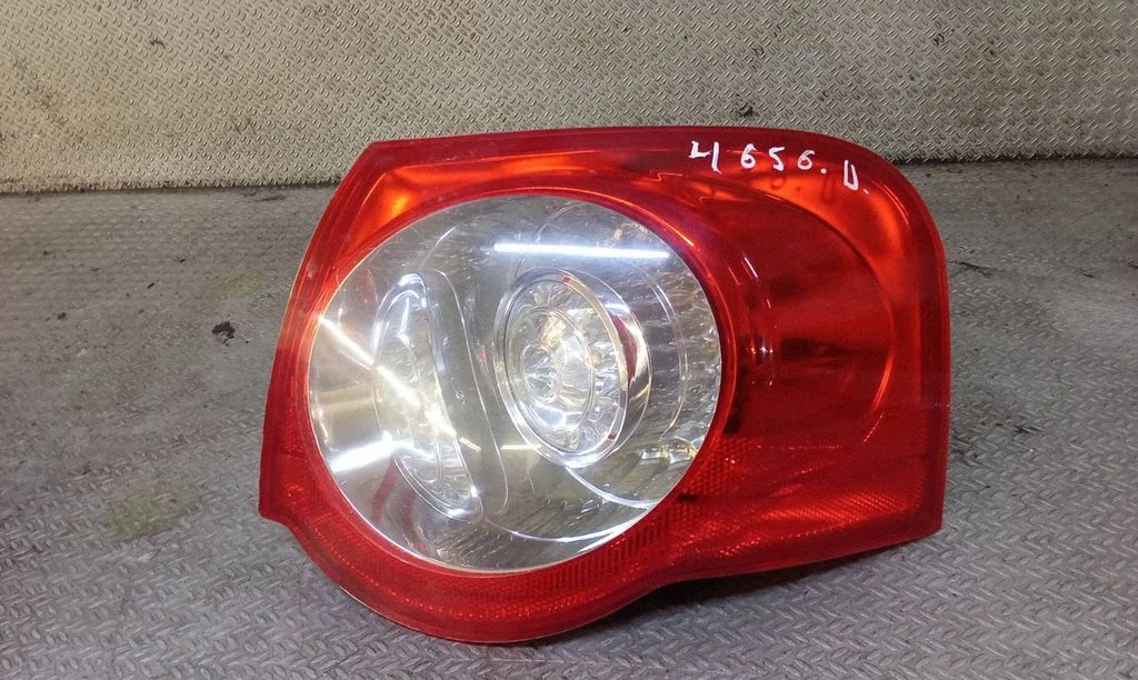 Rear/tail lights – Volkswagen Passat B6 (2005-2010)
