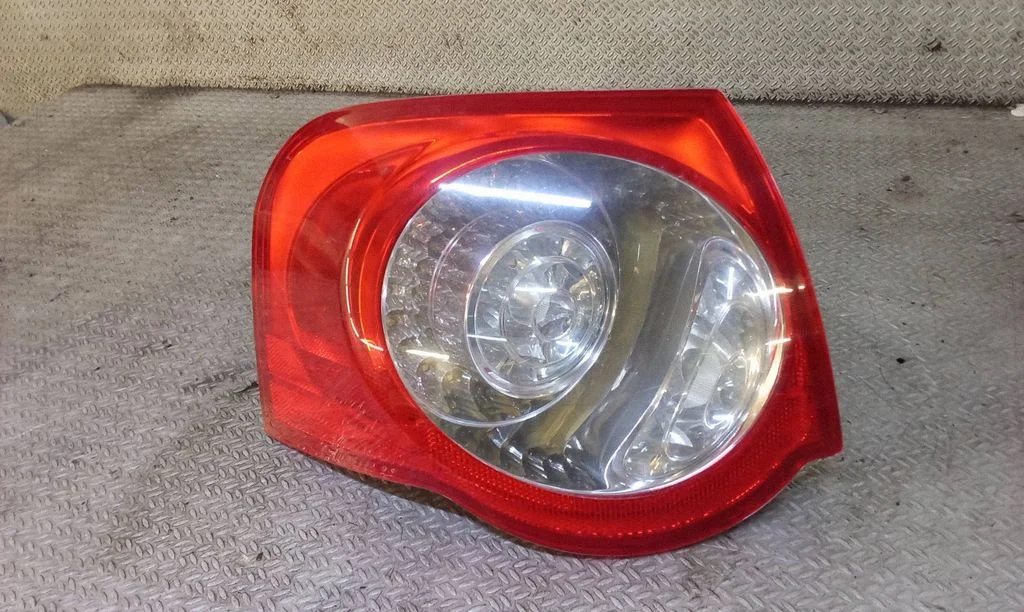 Rear/tail lights – Volkswagen Passat B6 (2005-2010)