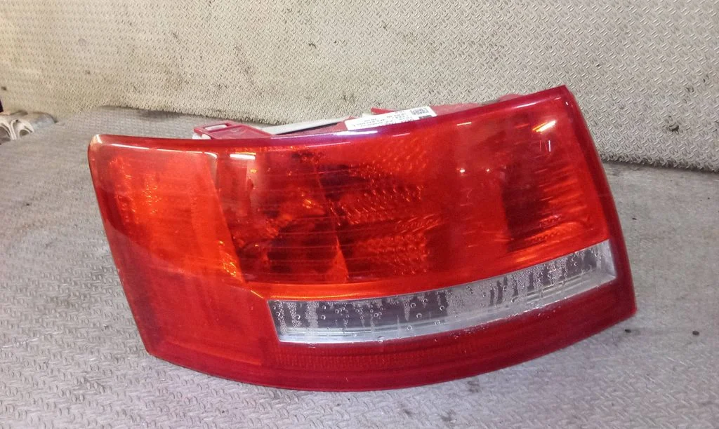 Rear/tail lights – Audi A6 Allroad C5 (1999-2005)