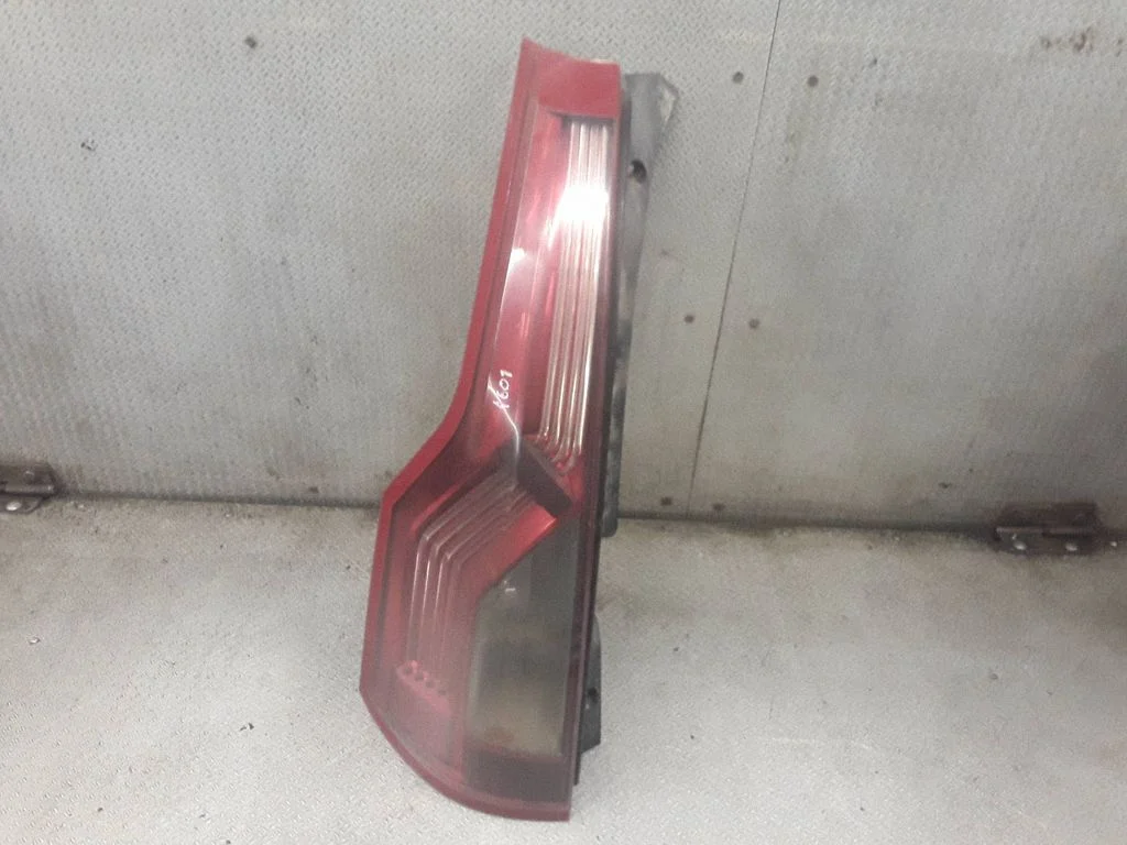 Rear/tail lights – Citroen C4 I (2004-2010)