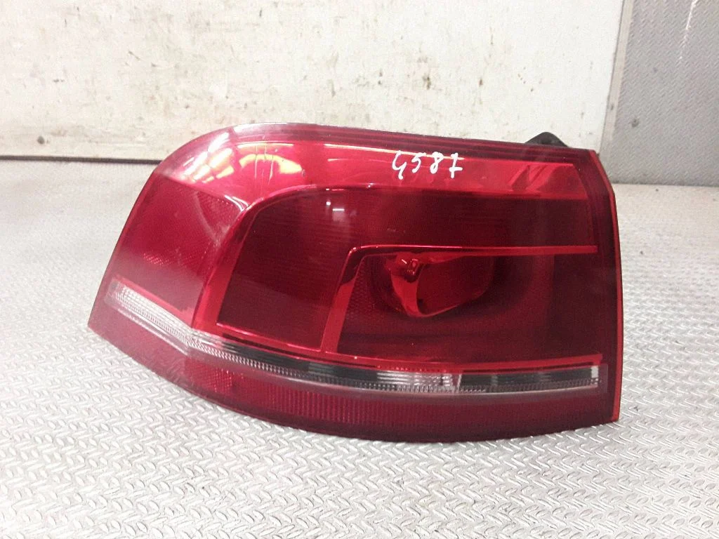 Tagatuli keres – Volkswagen Passat CC (2008-2016)