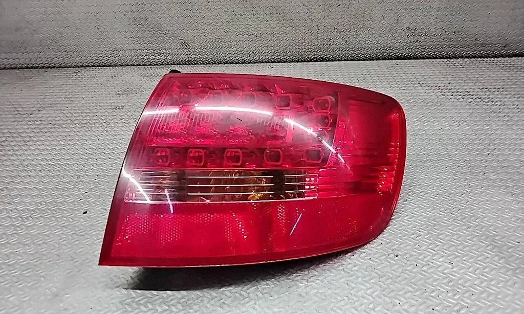 Rear/tail lights – Audi A6 Allroad C5 (1999-2005)