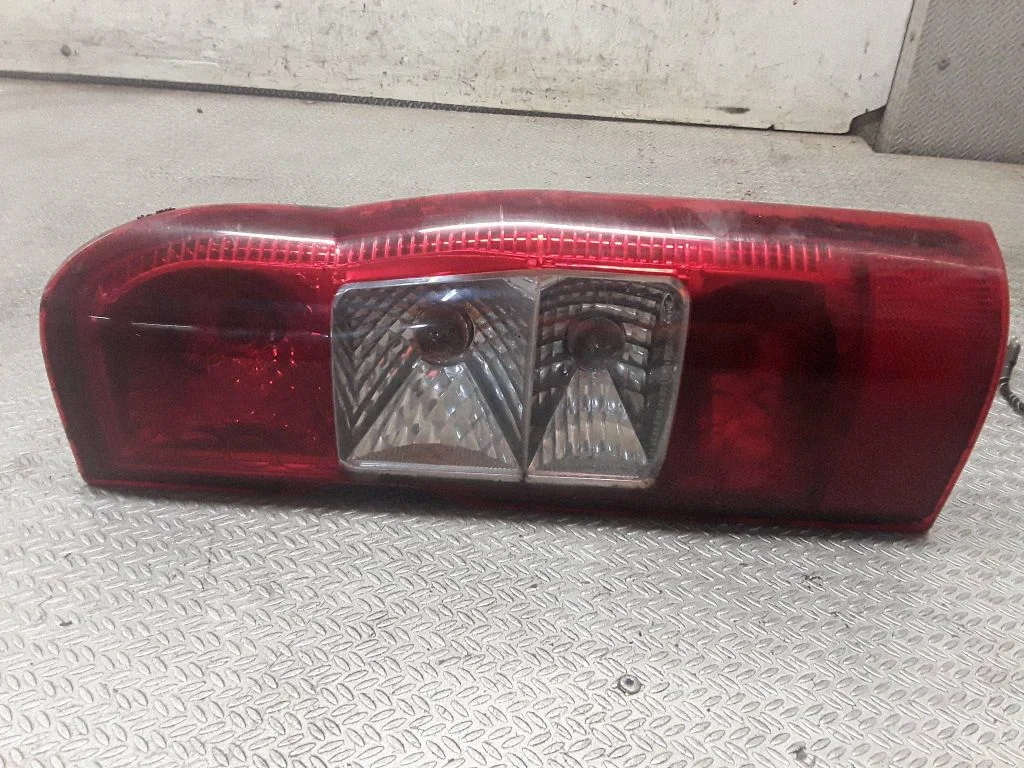 Rear/tail lights – Ford Transit - Tourneo Connect (2009-2013)