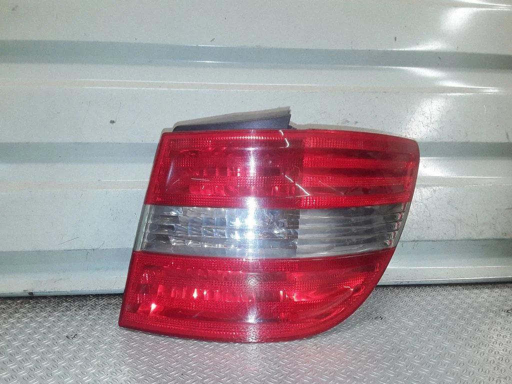 Tagatuli keres – Mercedes-Benz B-klass W245 (2005-2011)
