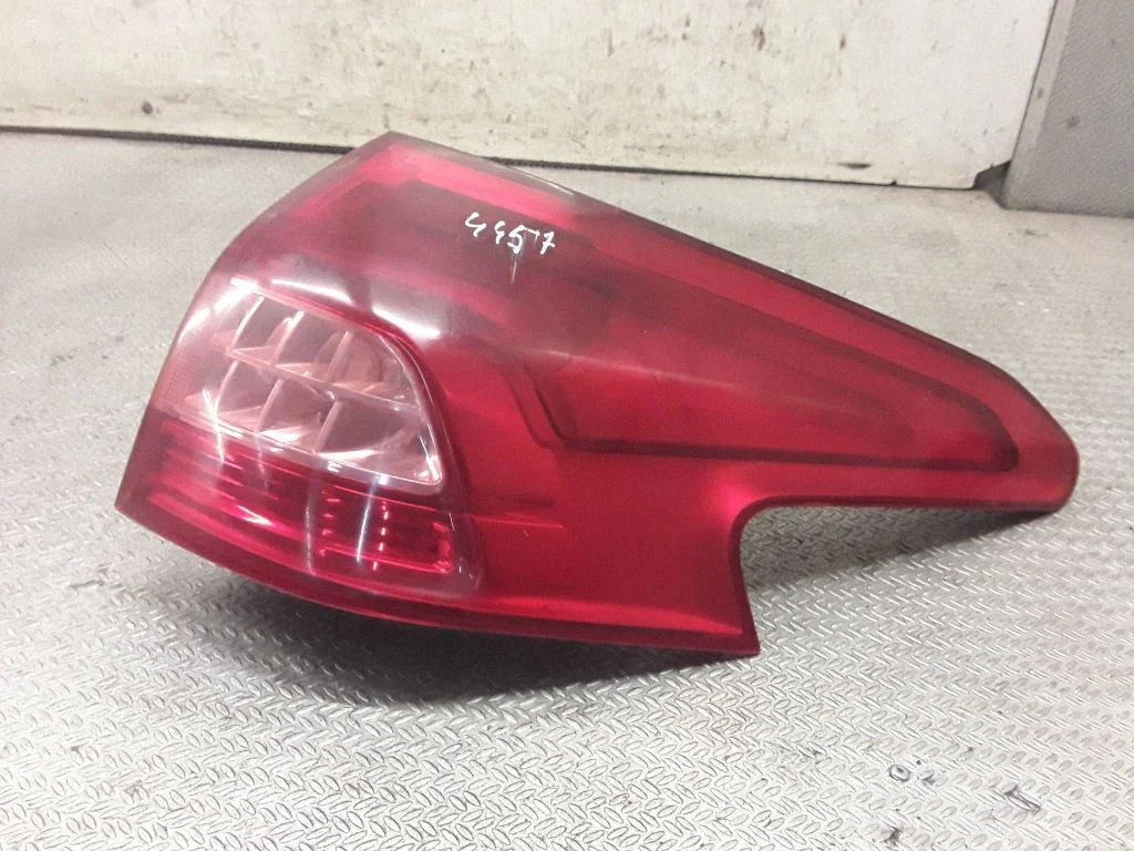 Rear/tail lights – Citroen C5 (2008-2016)