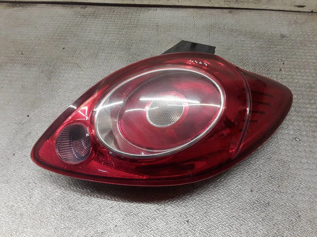 Rear/tail lights – Ford Ka (2009-2017), right