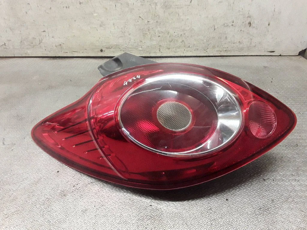 Rear/tail lights – Ford Ka (2009-2017), left