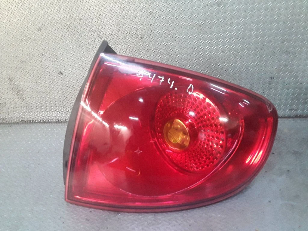 Rear/tail lights – Seat Altea XL (2004-2015)