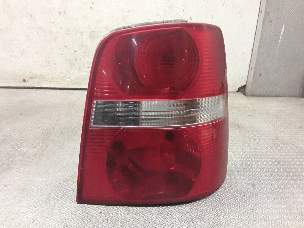 Tagatuli keres – Volkswagen Touran I (2003-2010)