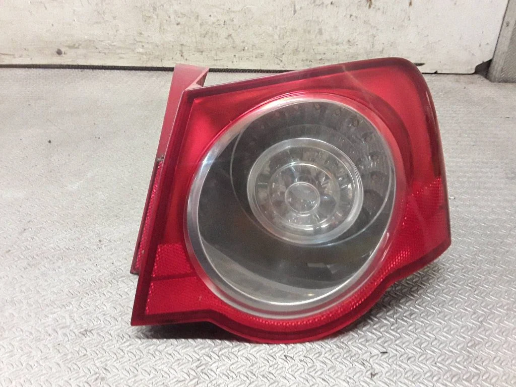 Rear/tail lights – Volkswagen Passat B5.5 (2001-2005)