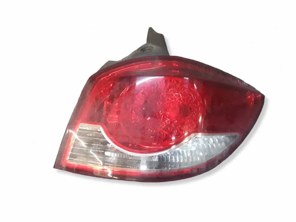 Rear/tail lights – Chevrolet Cruze (2009-2016)