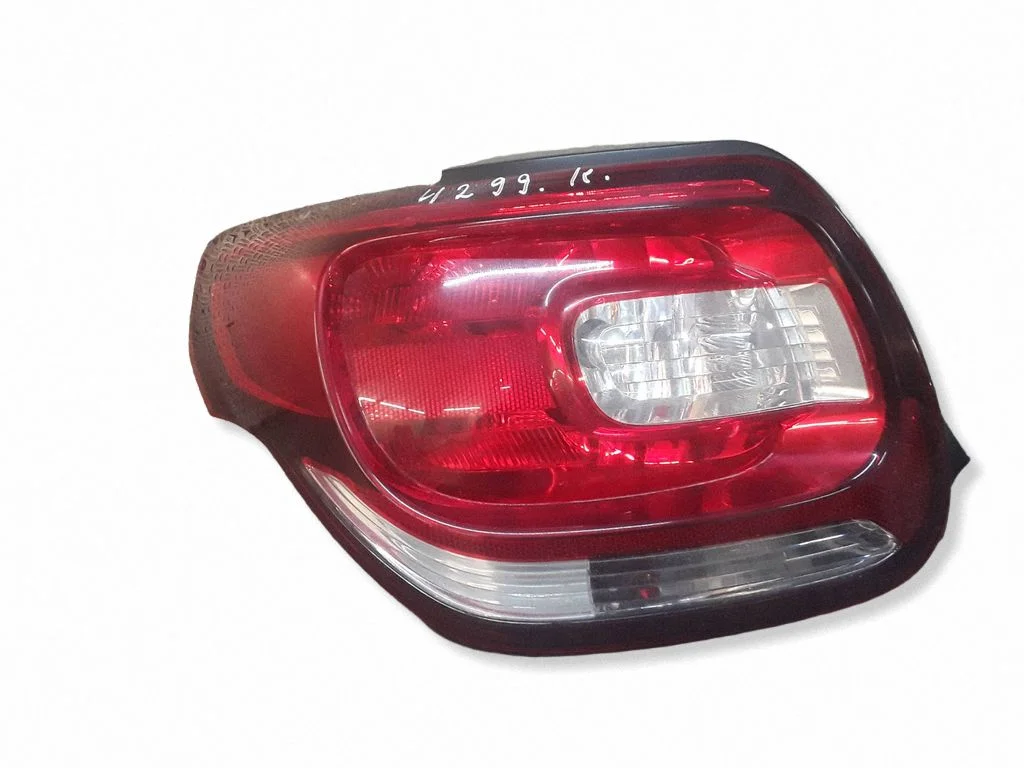 Lampa tylna w błotniku 968311638000
