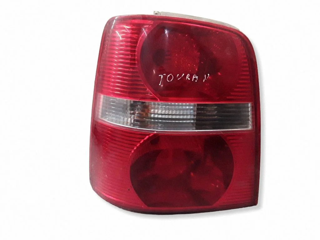 Rear/tail lights – Volkswagen Touran I (2003-2010)