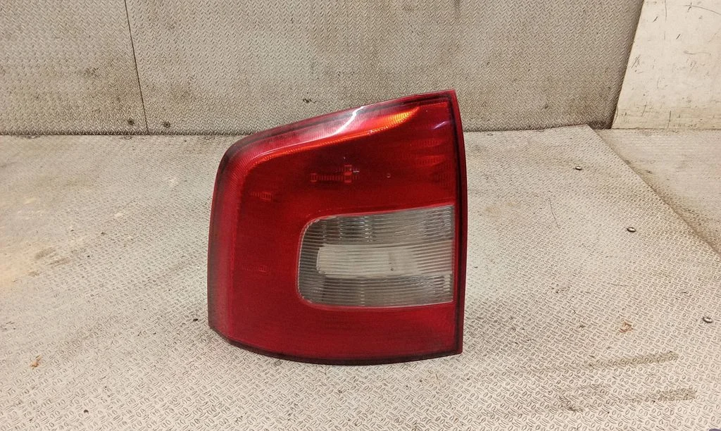 Rear/tail lights – Skoda Octavia Mk2 (1Z) (2004-2013)