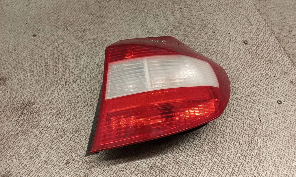 Rear/tail lights – BMW 1 Series E81 E87 (2004-2011)