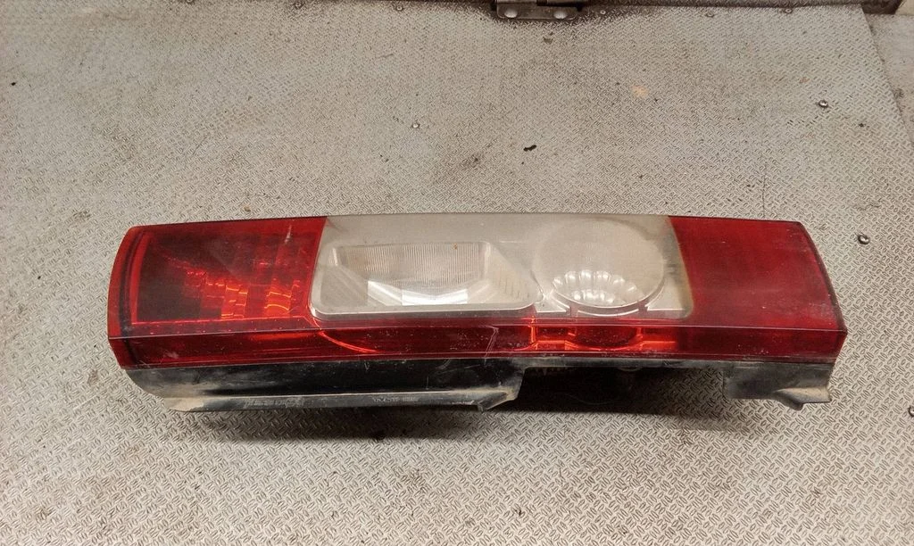 Lampa tylna w błotniku – Citroen Jumper (2007-2013)