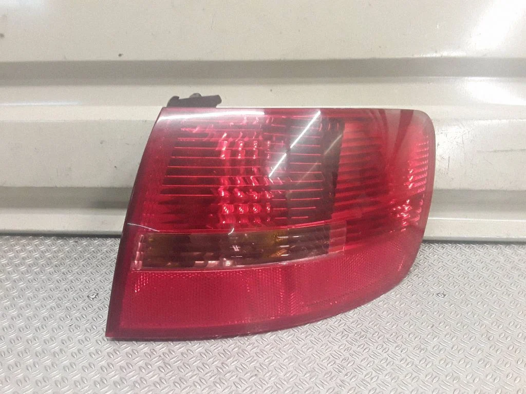 Tagatuli keres – Audi A6 Allroad C5 (1999-2005)