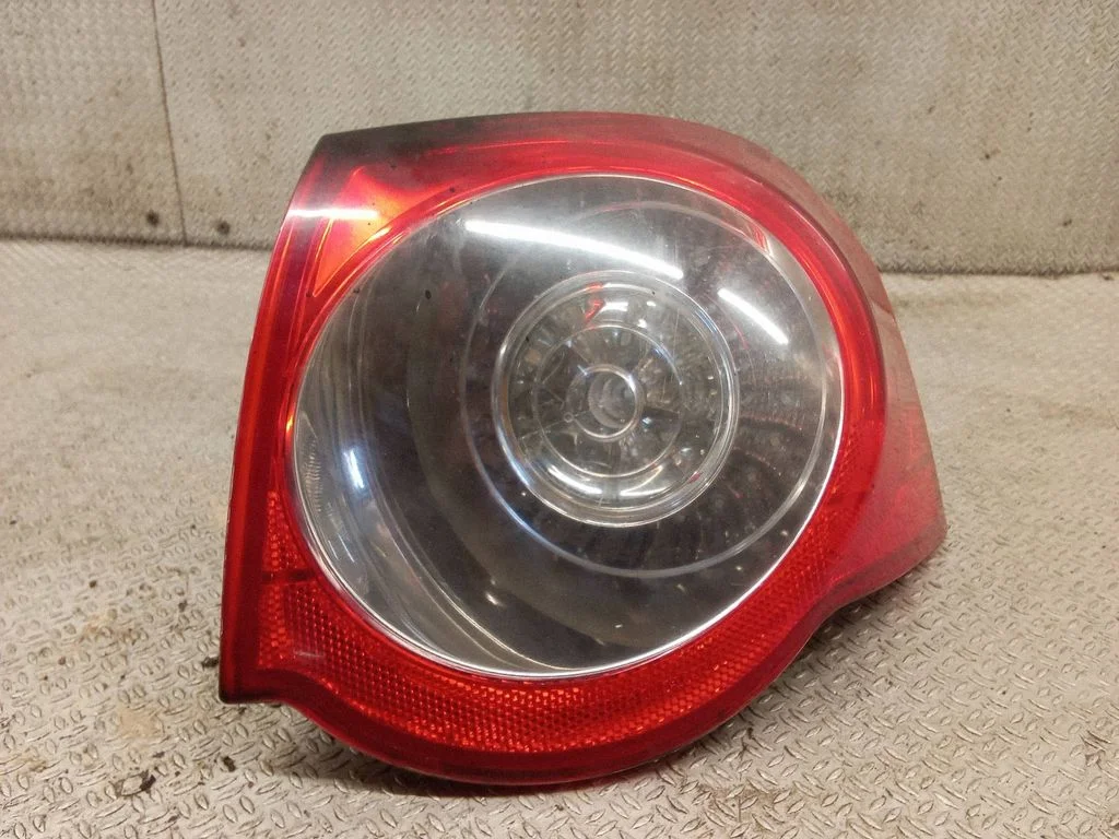 Rear/tail lights – Volkswagen Passat B5.5 (2001-2005)