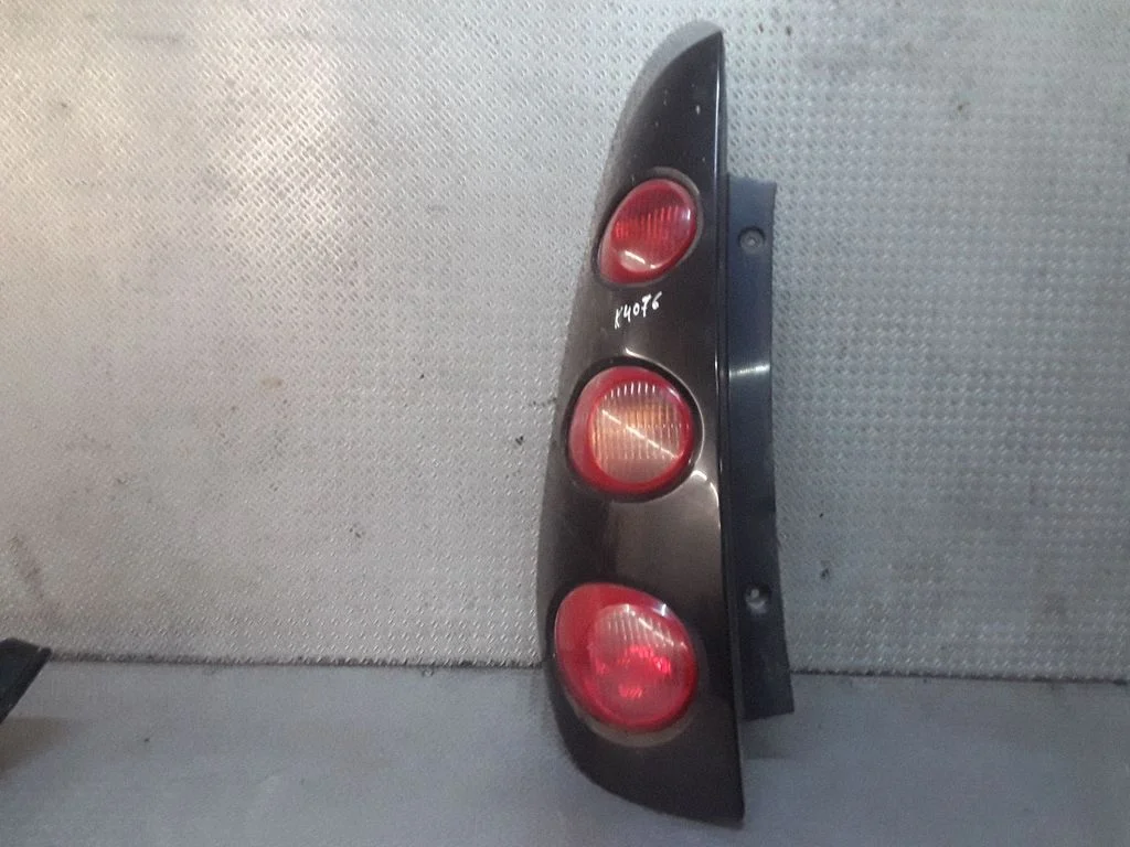 Lampa tylna w błotniku – Smart ForFour I (2004-2006)