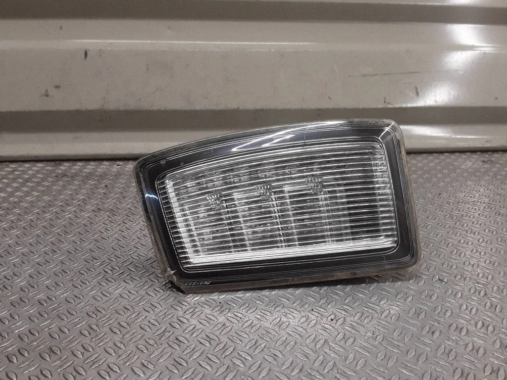Rear/tail lights – Audi A1 (2010-2018)
