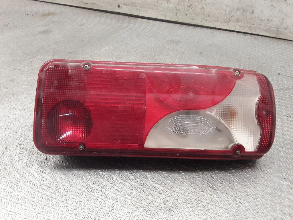 Rear/tail lights – Volkswagen Crafter (2006-2016)
