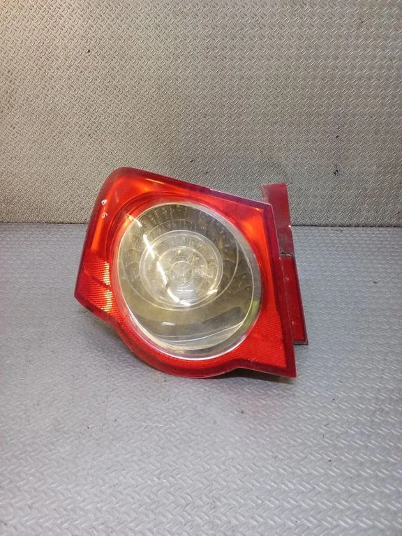 Rear/tail lights – Volkswagen Passat B6 (2005-2010)