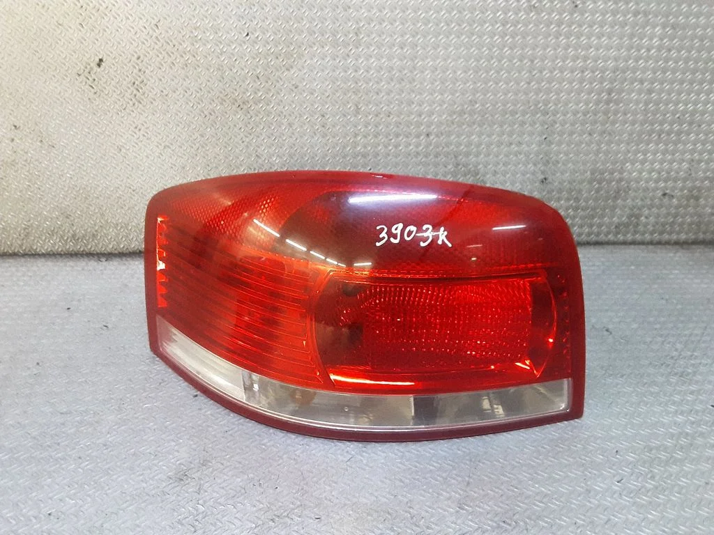 Rear/tail lights – Audi A3 S3 8L (1996-2003)