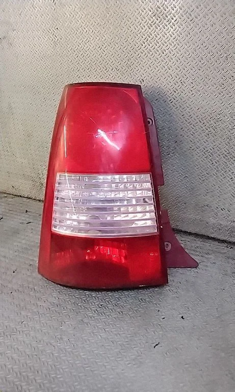 Tagatuli keres – KIA Picanto (2004-2011)