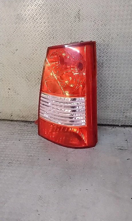 Tagatuli keres – KIA Picanto (2004-2011)