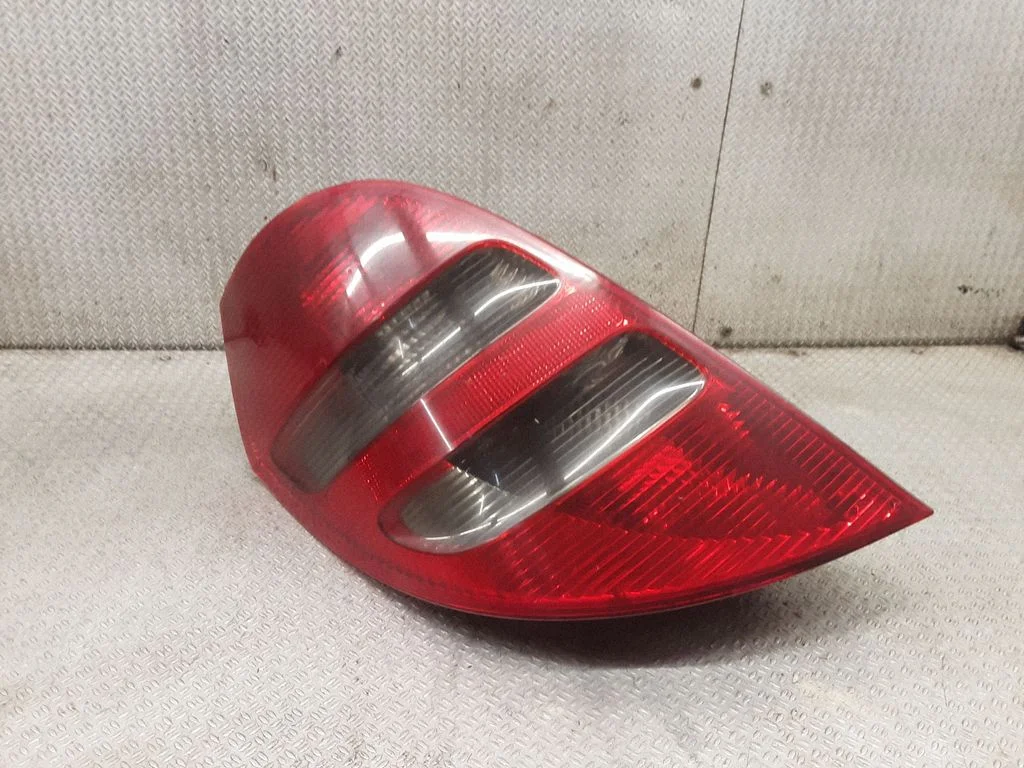 Rear/tail lights – Mercedes-Benz A-Class W169 (2004-2012)