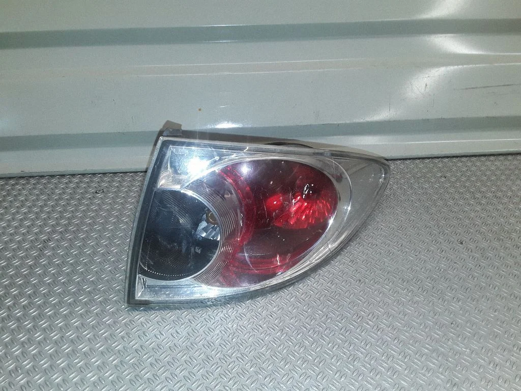 Rear/tail lights – Mazda 6 (2002-2008)