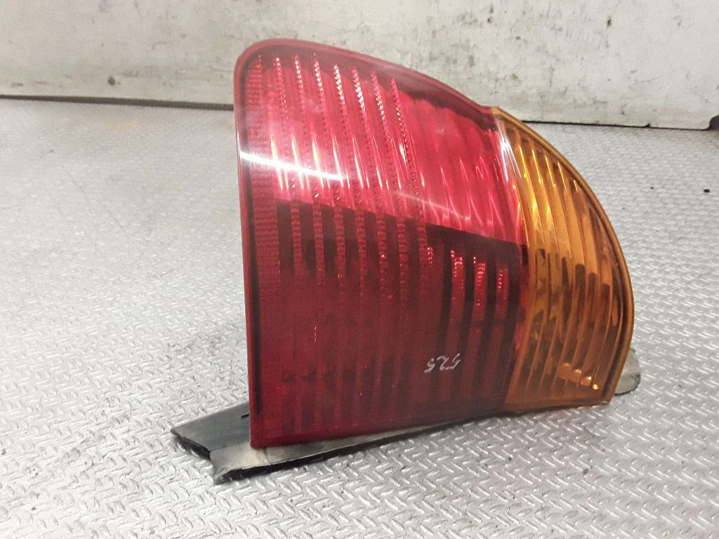 Rear/tail lights – BMW 5 Series E39 (1996-2003)