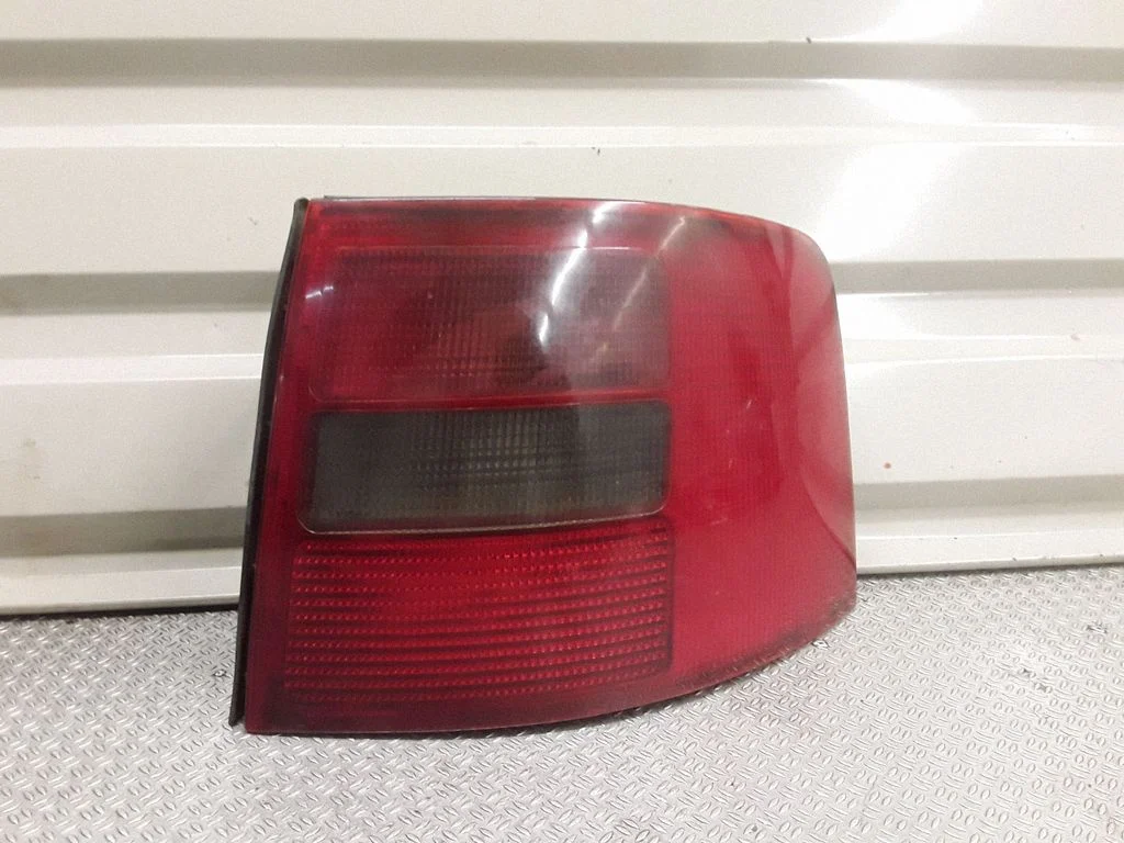 Rear/tail lights – Audi A6 Allroad C5 (1999-2005)