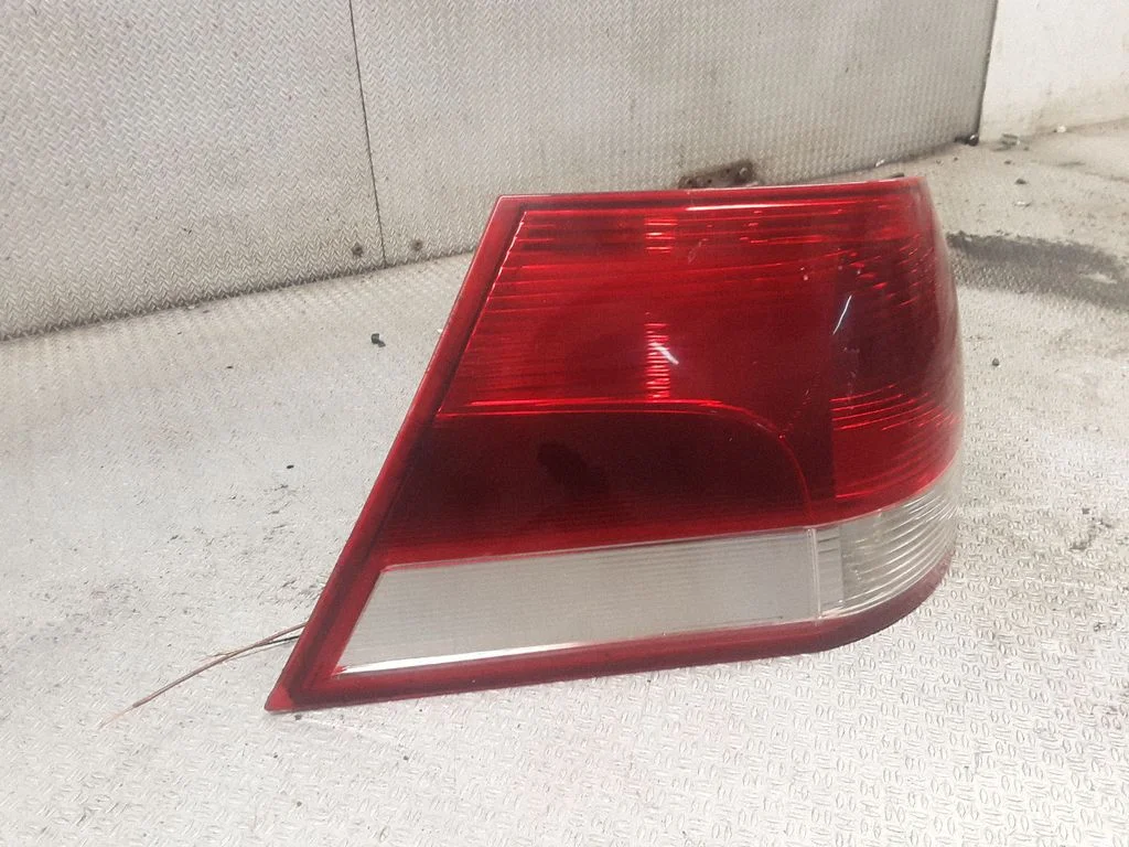 Rear/tail lights – Opel Vectra C (2005-2009)