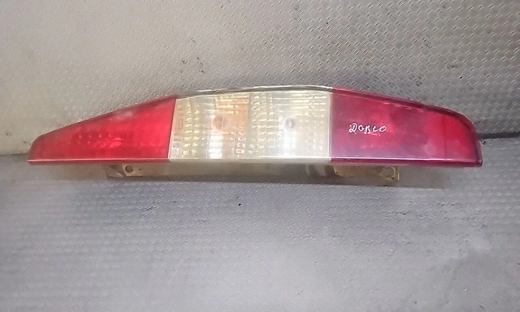 Tagatuli keres 40605751 – Fiat Doblo (2000-2009)