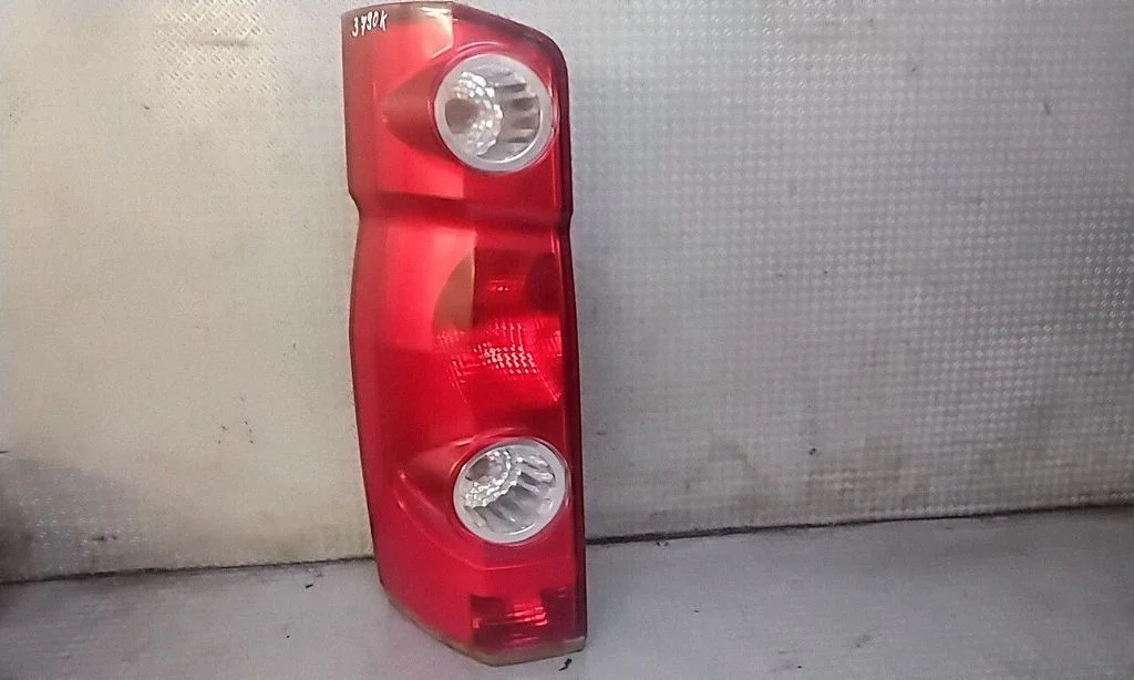 Rear/tail lights – Volkswagen Crafter (2006-2016)
