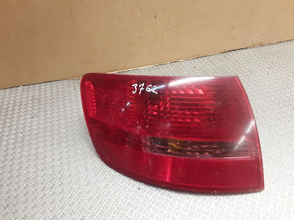 Rear/tail lights – Audi A6 Allroad C6 (2006-2011)