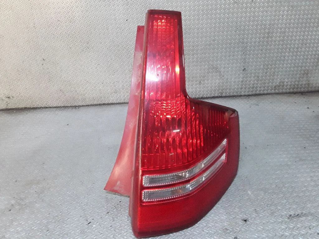 Rear/tail lights – Citroen C4 I (2004-2010)