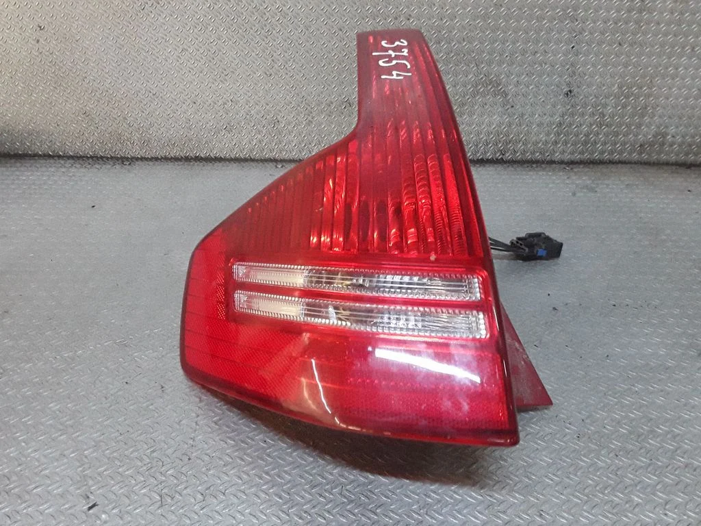Rear/tail lights – Citroen C4 I (2004-2010)
