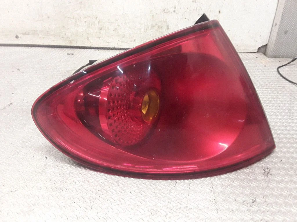 Rear/tail lights – Seat Toledo II (1M) (1998-2006)