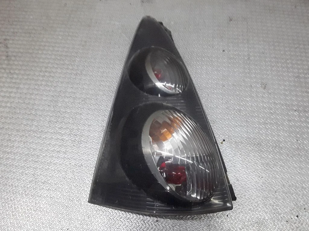 Tagatuli keres – Citroen C1 (2006-2013), vasak