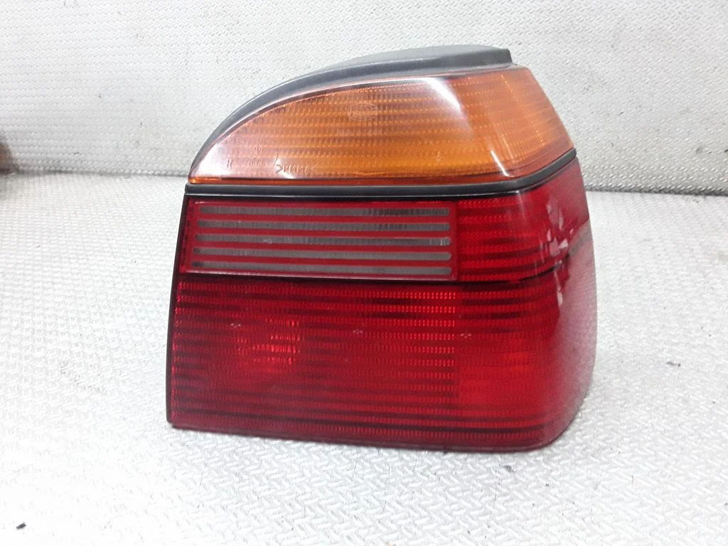 Rear/tail lights – Volkswagen Golf III (1992-1997)