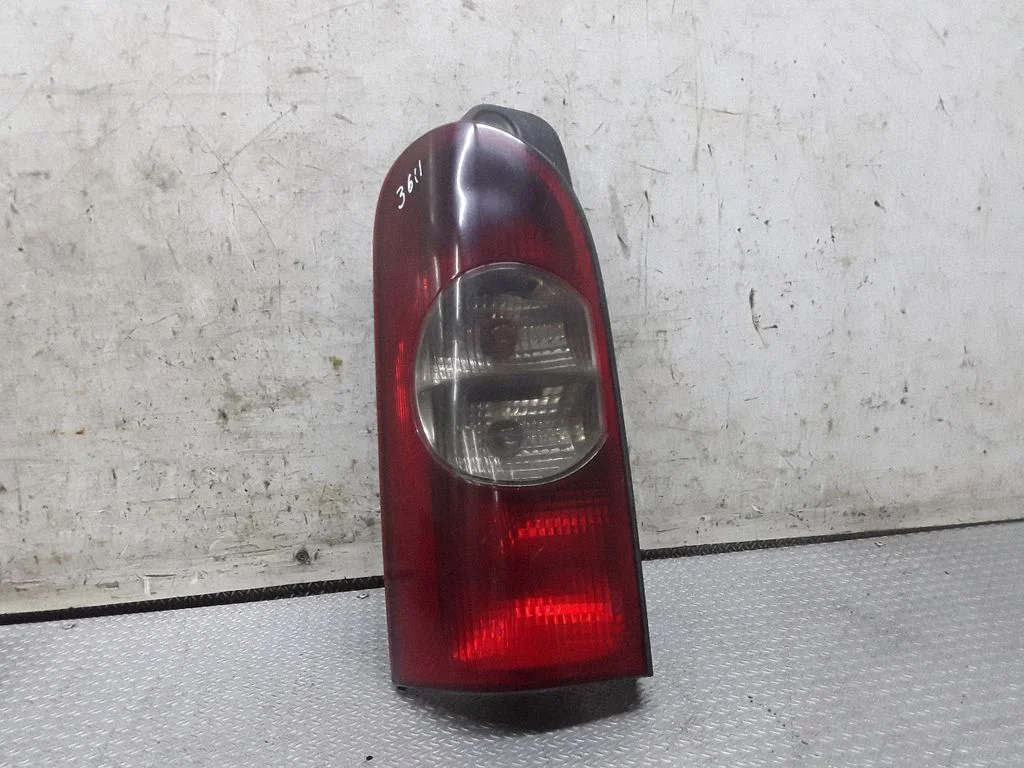 Tagatuli keres – Opel Movano A (1998-2010)