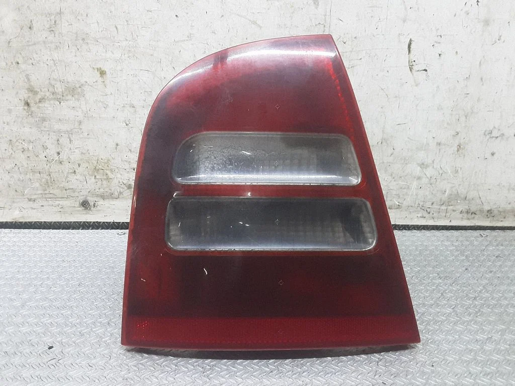 Rear/tail lights – Skoda Octavia Mk1 (1U) (1996-2004)
